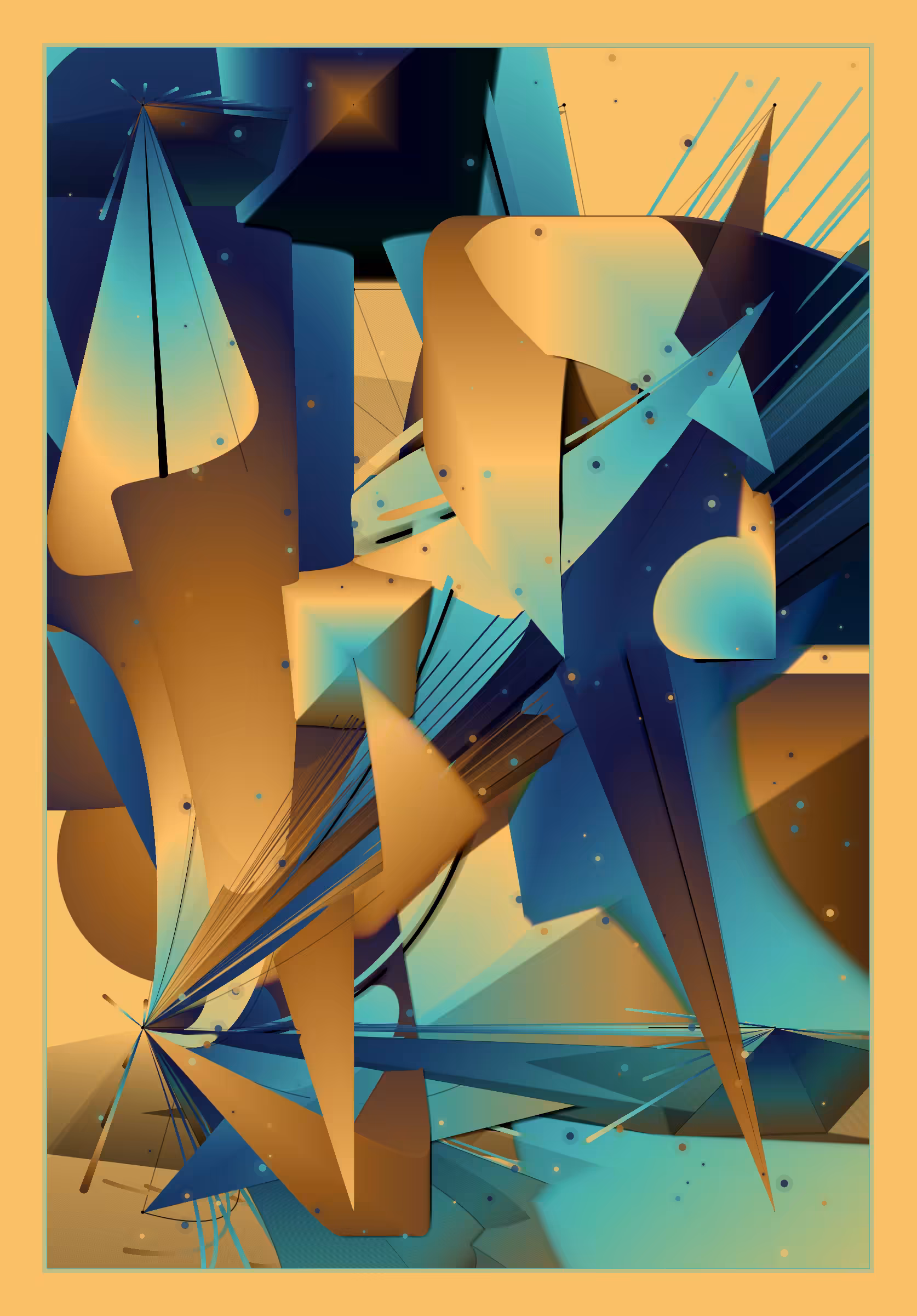 the Universe Machine #117