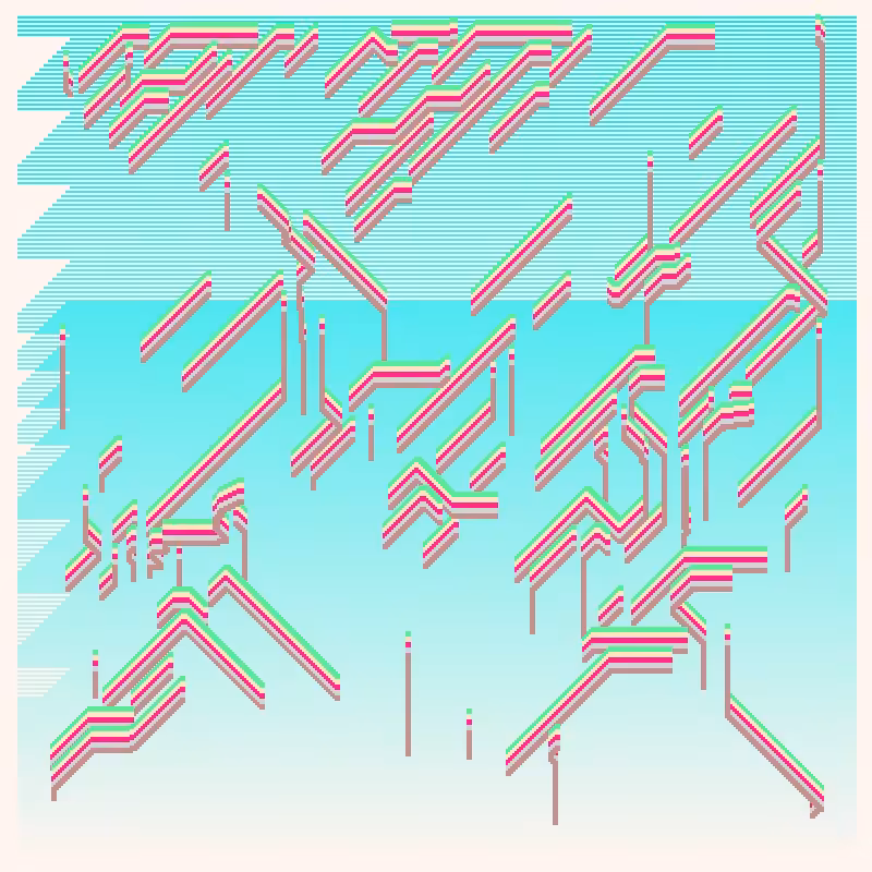AUTOJOURNEYPAINT #184