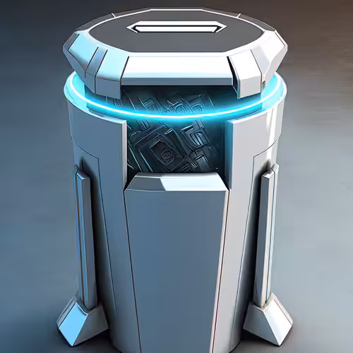 FUTURE TRASH V2 #46