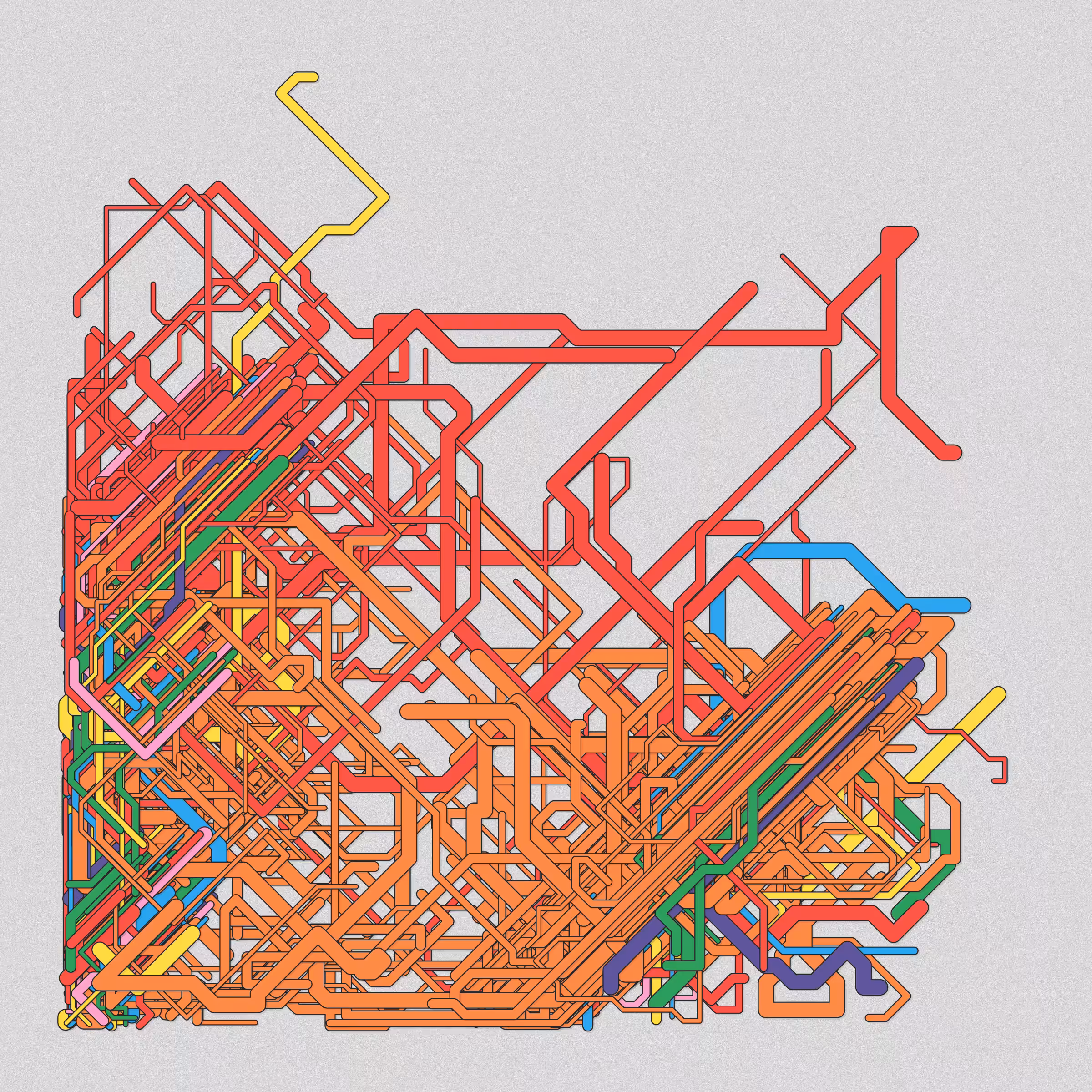 Transit #67