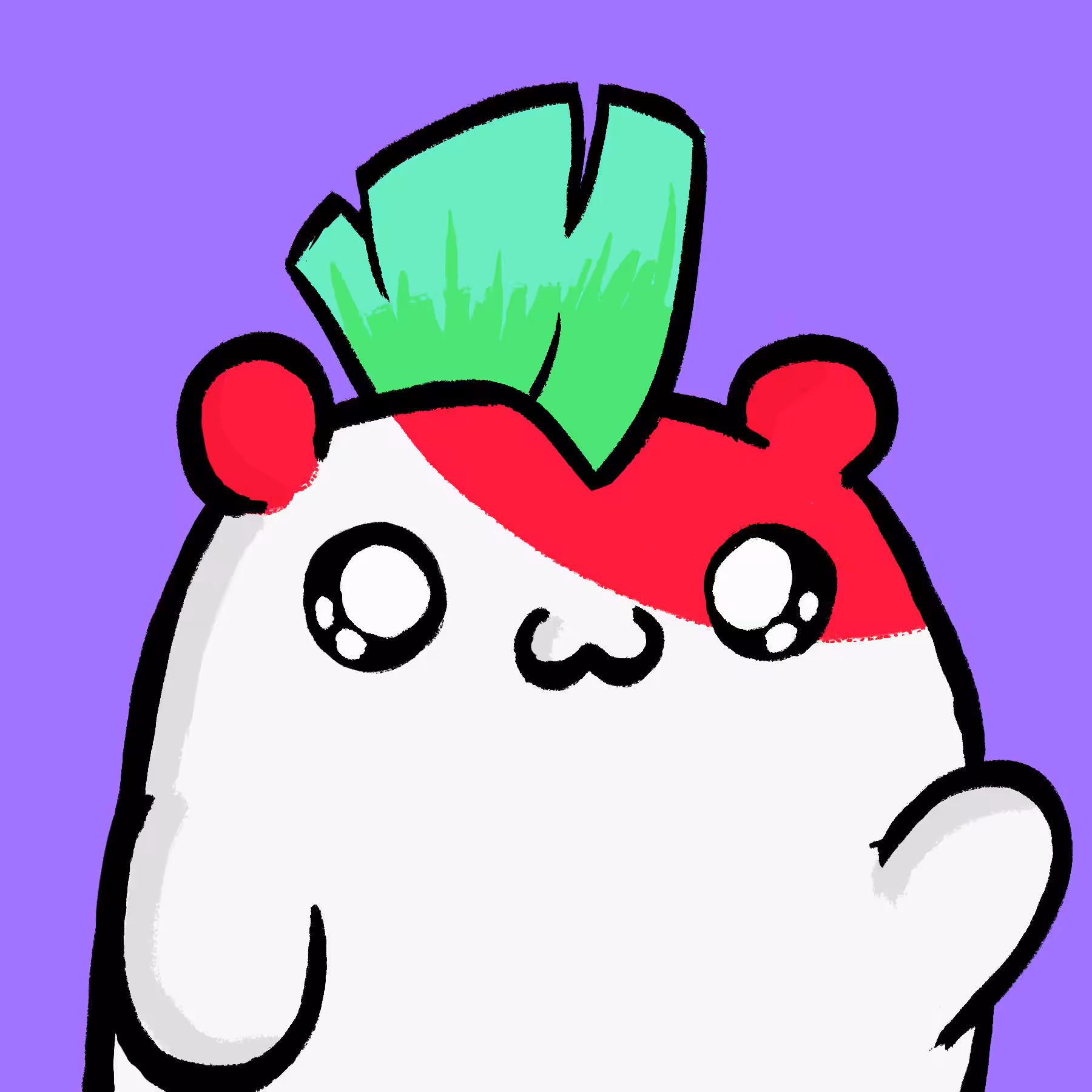 Hammy #0202