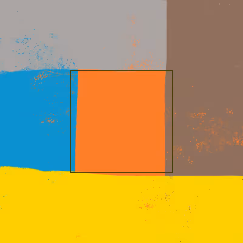 Arts of Chet Minimalism 15 #14