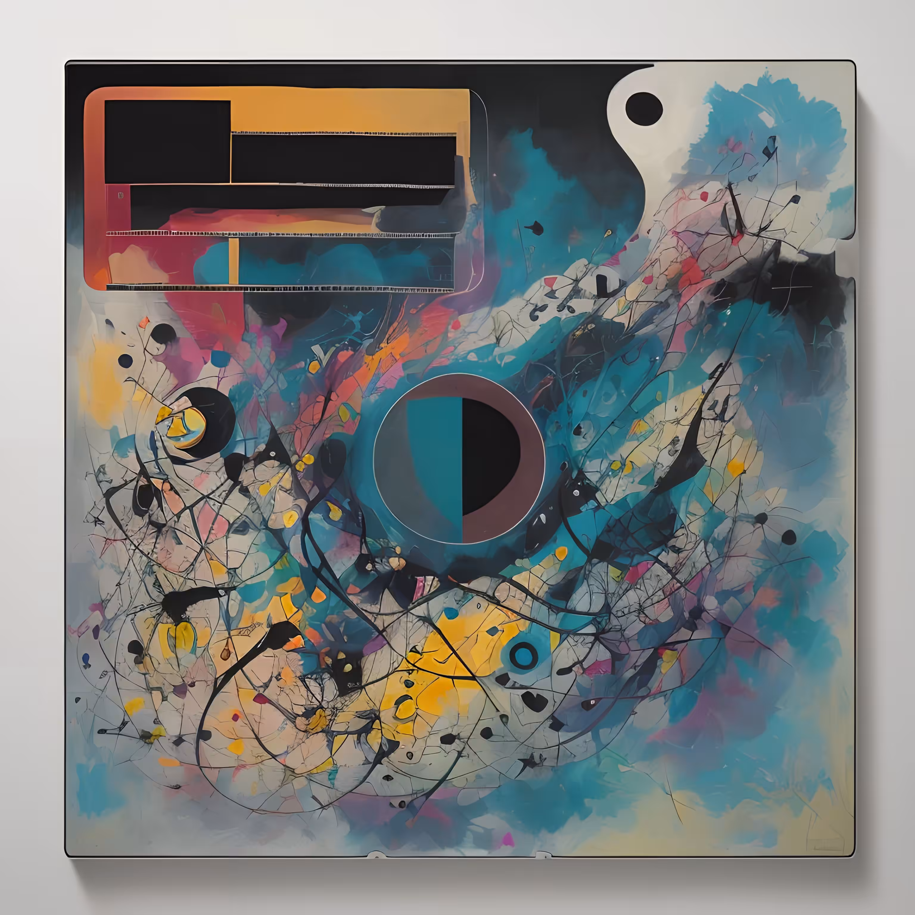 Floppy Drops #297