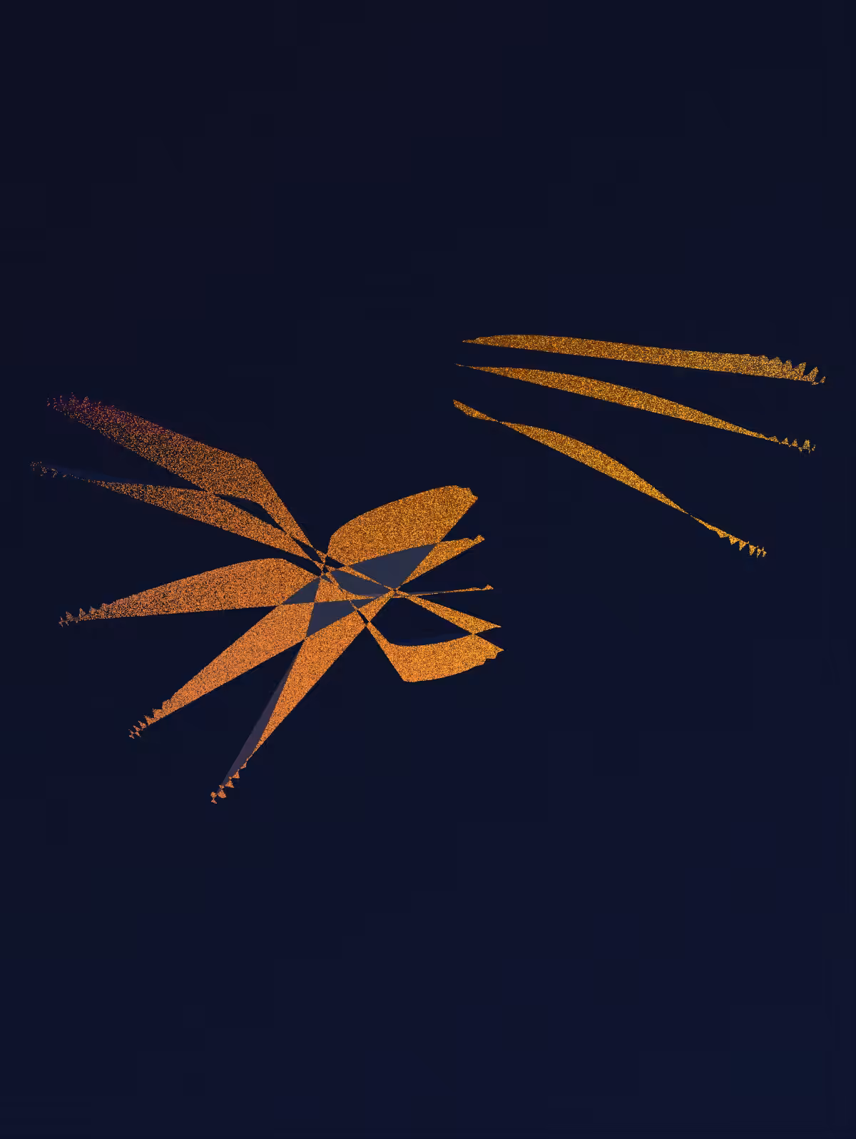The Artifact #237