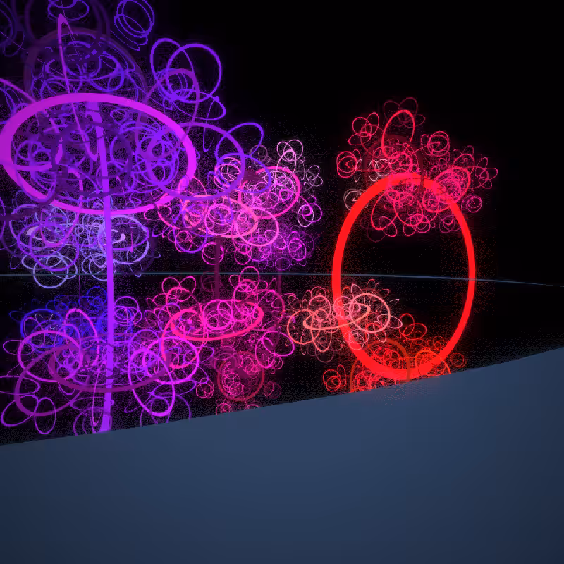 Oniric Machines #101