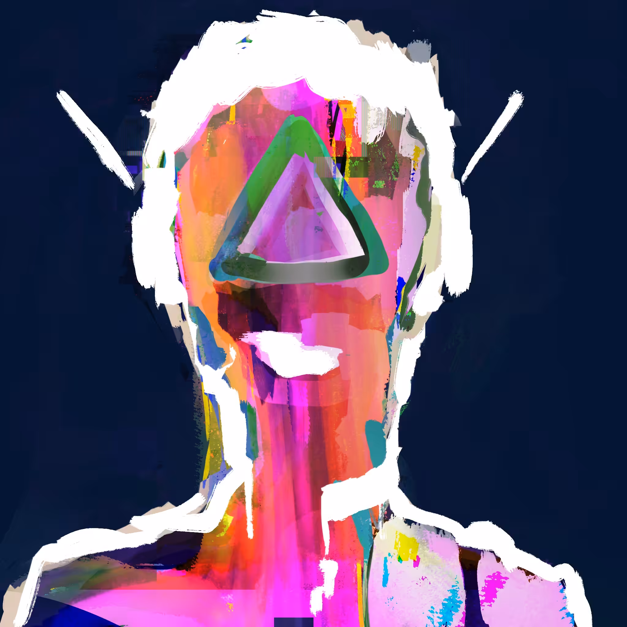 Art Avatar - 028 - Kirk C