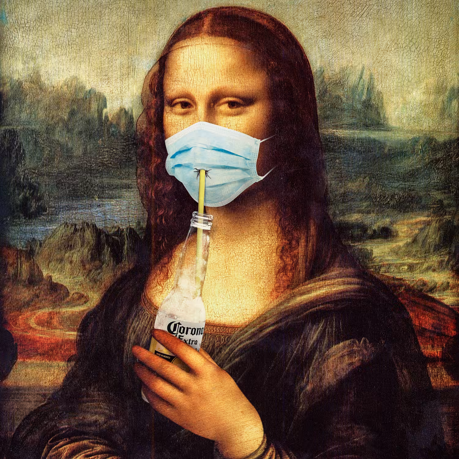 Corona Lisa