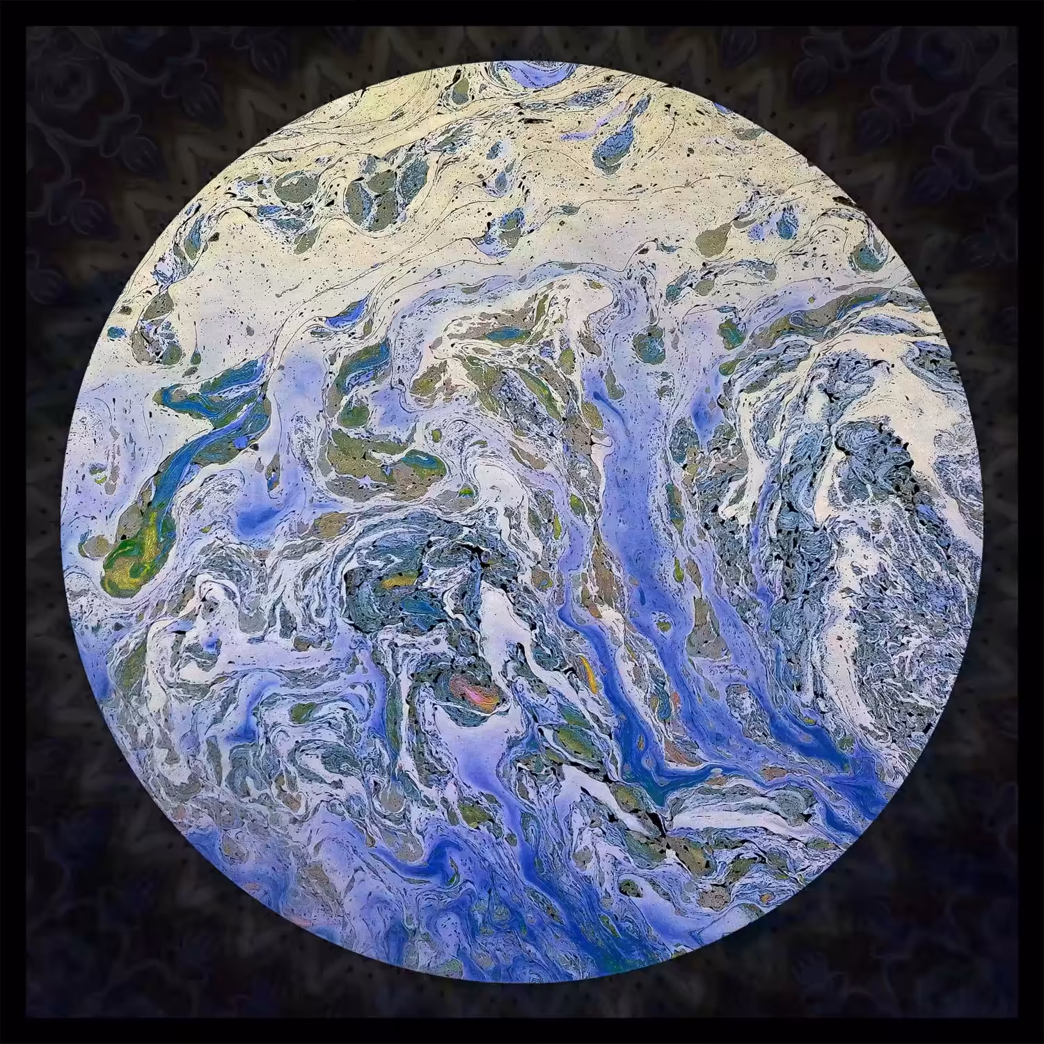 Undiscovered Colors #450