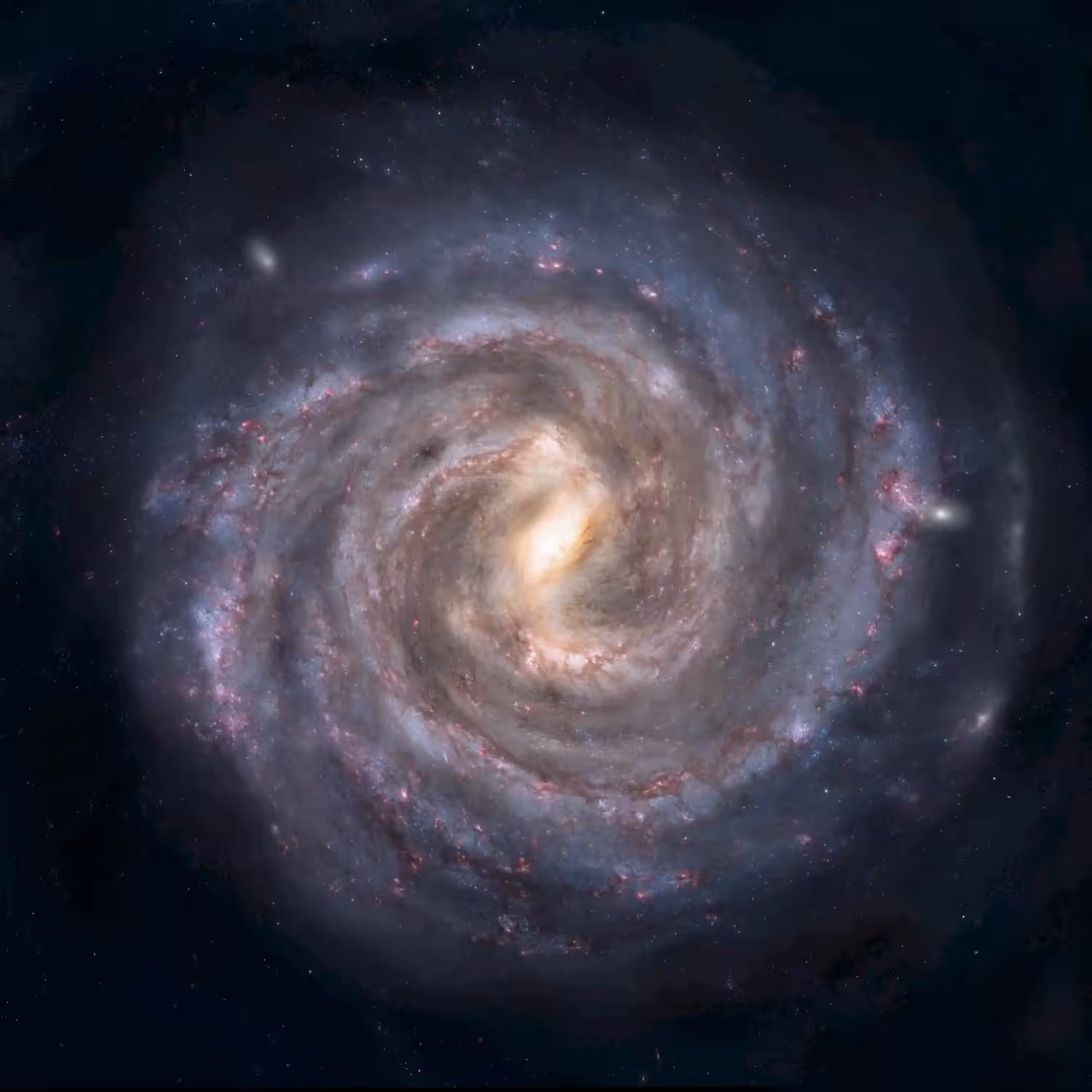 Milky Way