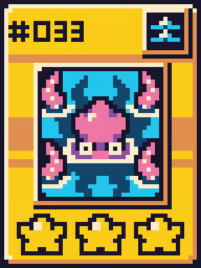 Giant Squid