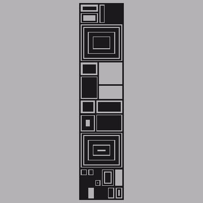 precision: Compartments #47