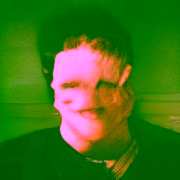 Subhuman #575