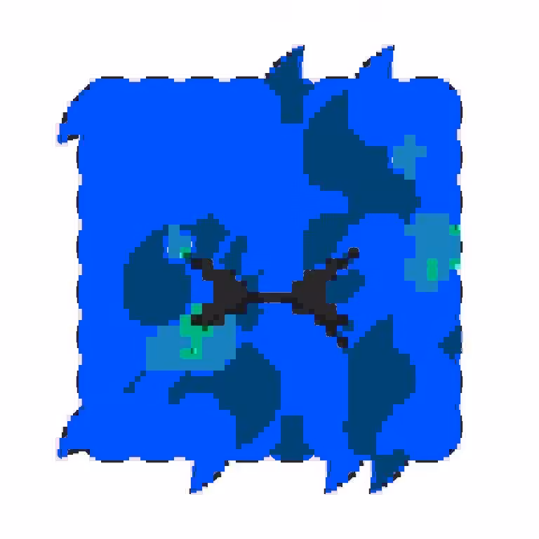 Kudzu on Base: Based Kudzu #222