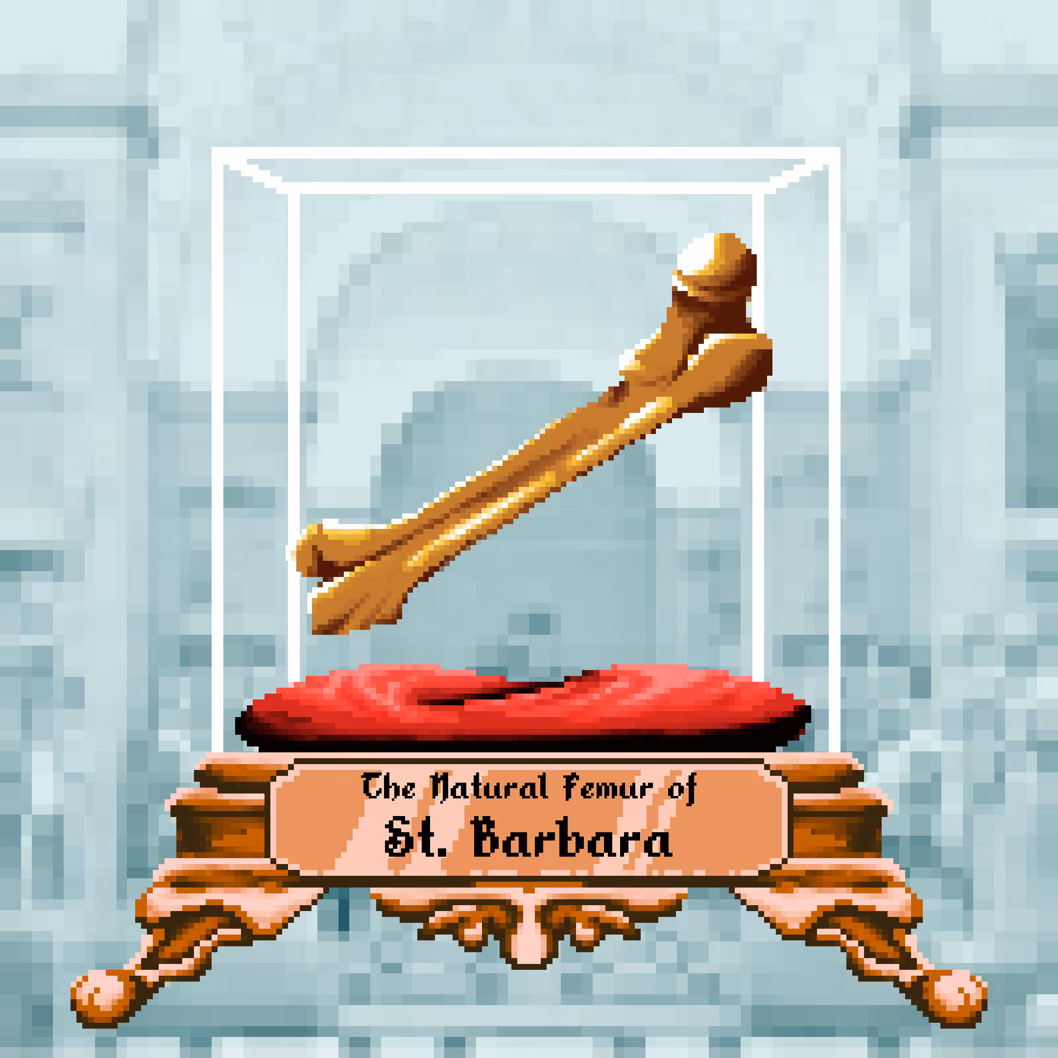 Crypto Relic #0074