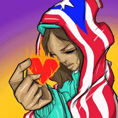 For The LOVE of Puerto Rico