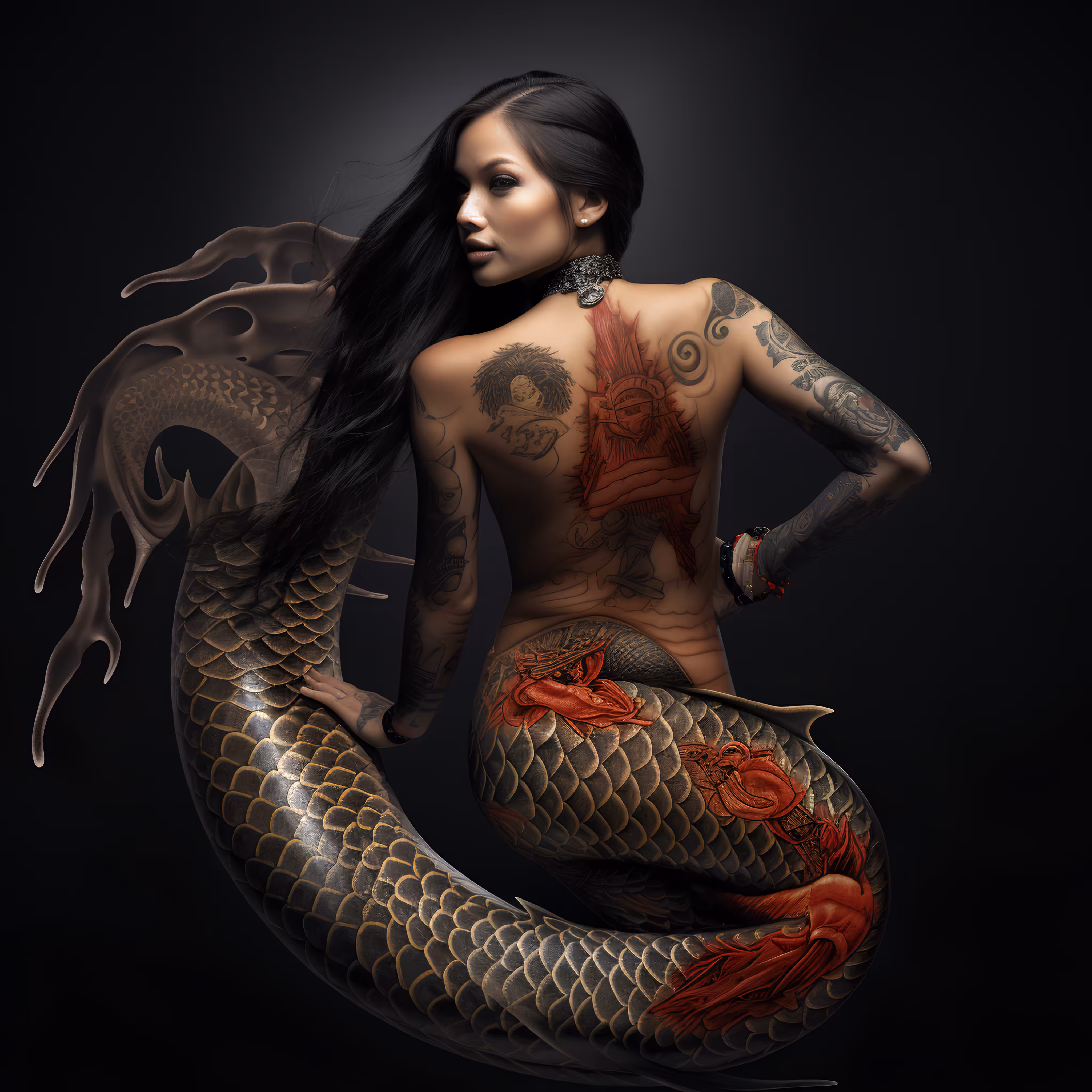 Athena Longdin