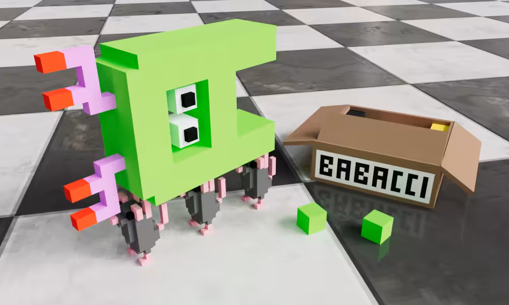 Building the Babacci 4