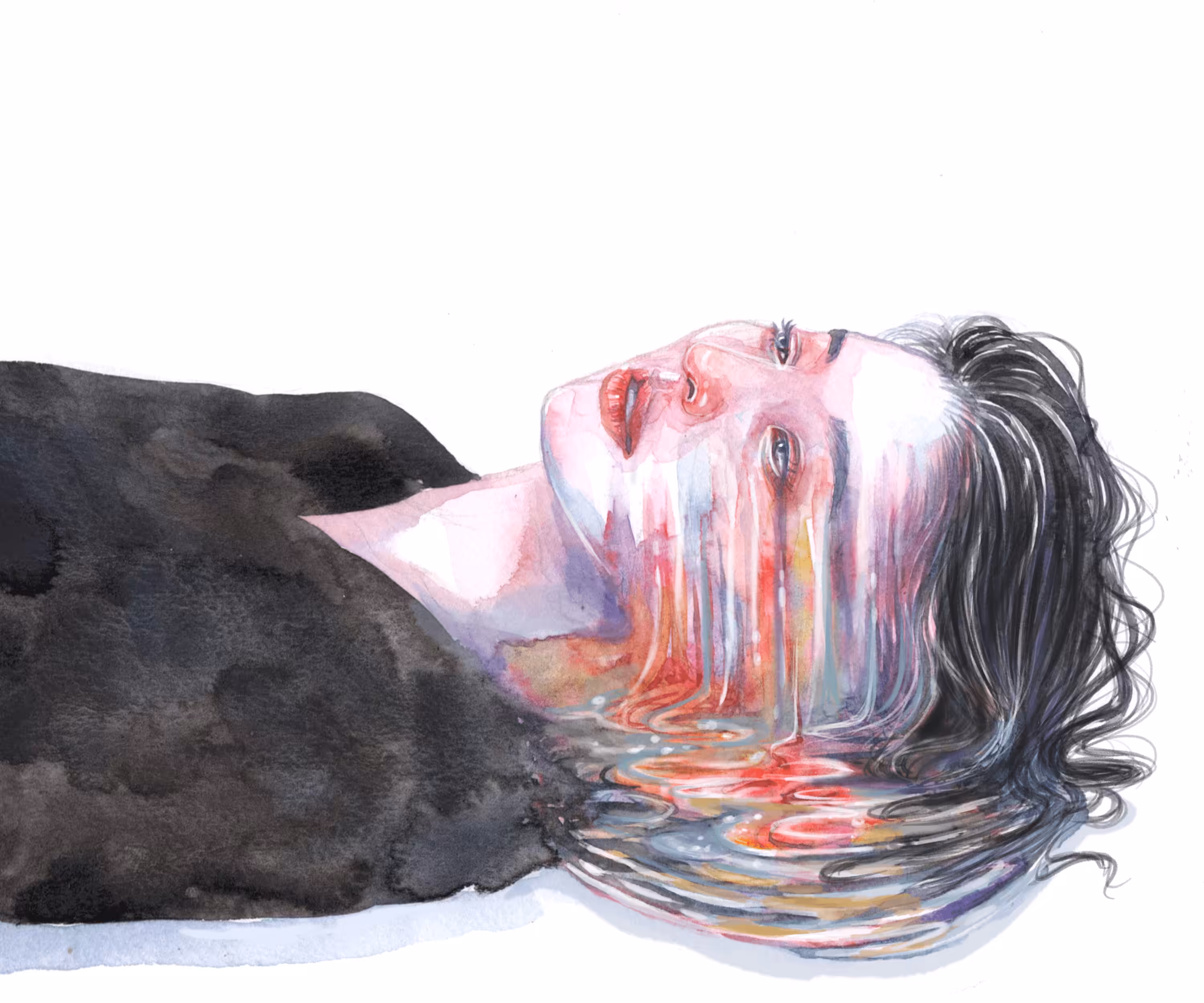 #045 Melt🫠