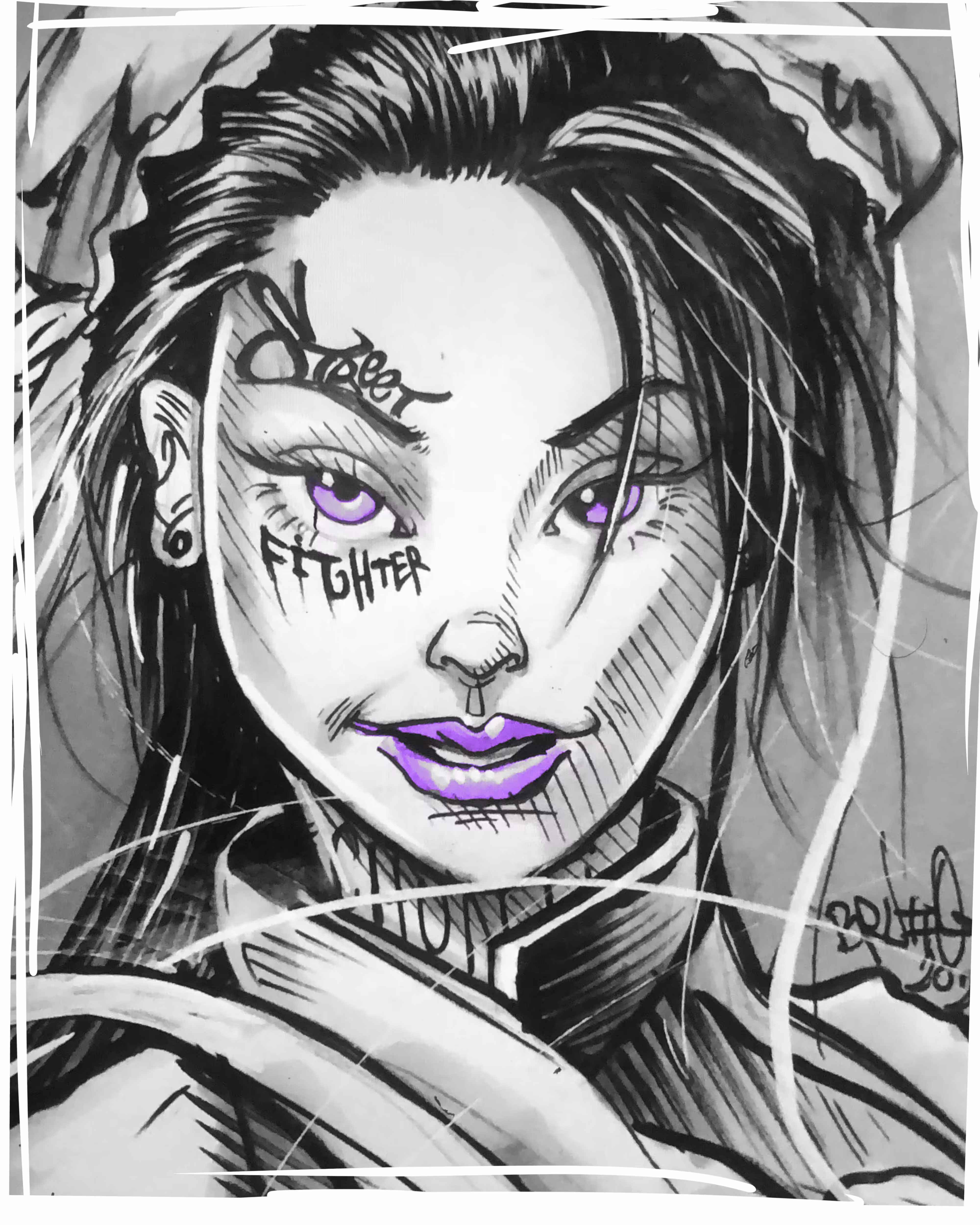 Chun Li