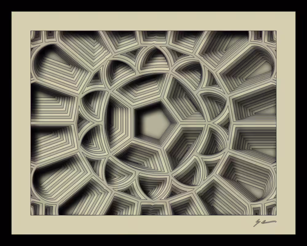 fx(mandala) #177