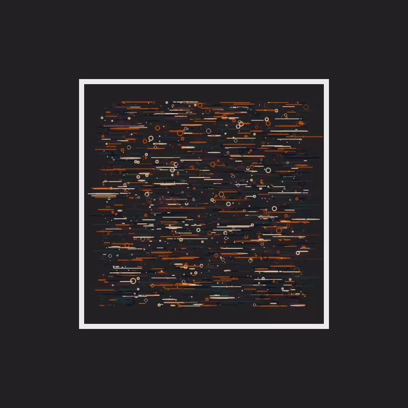 Wind & Rain #19