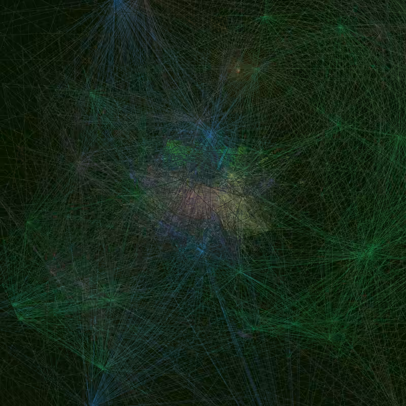 Constellation Builder 02 #38