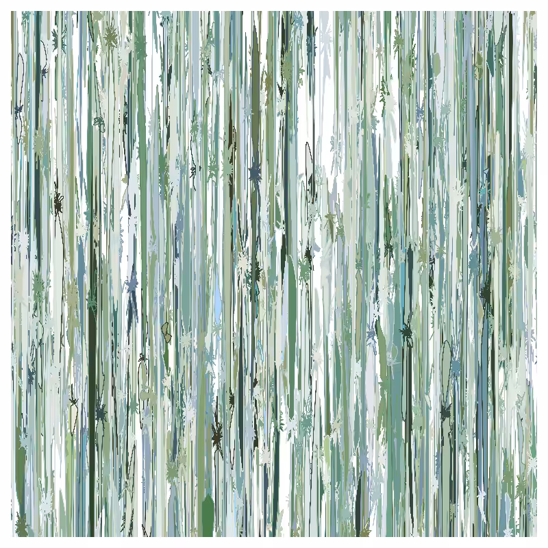 Bamboocolor #19