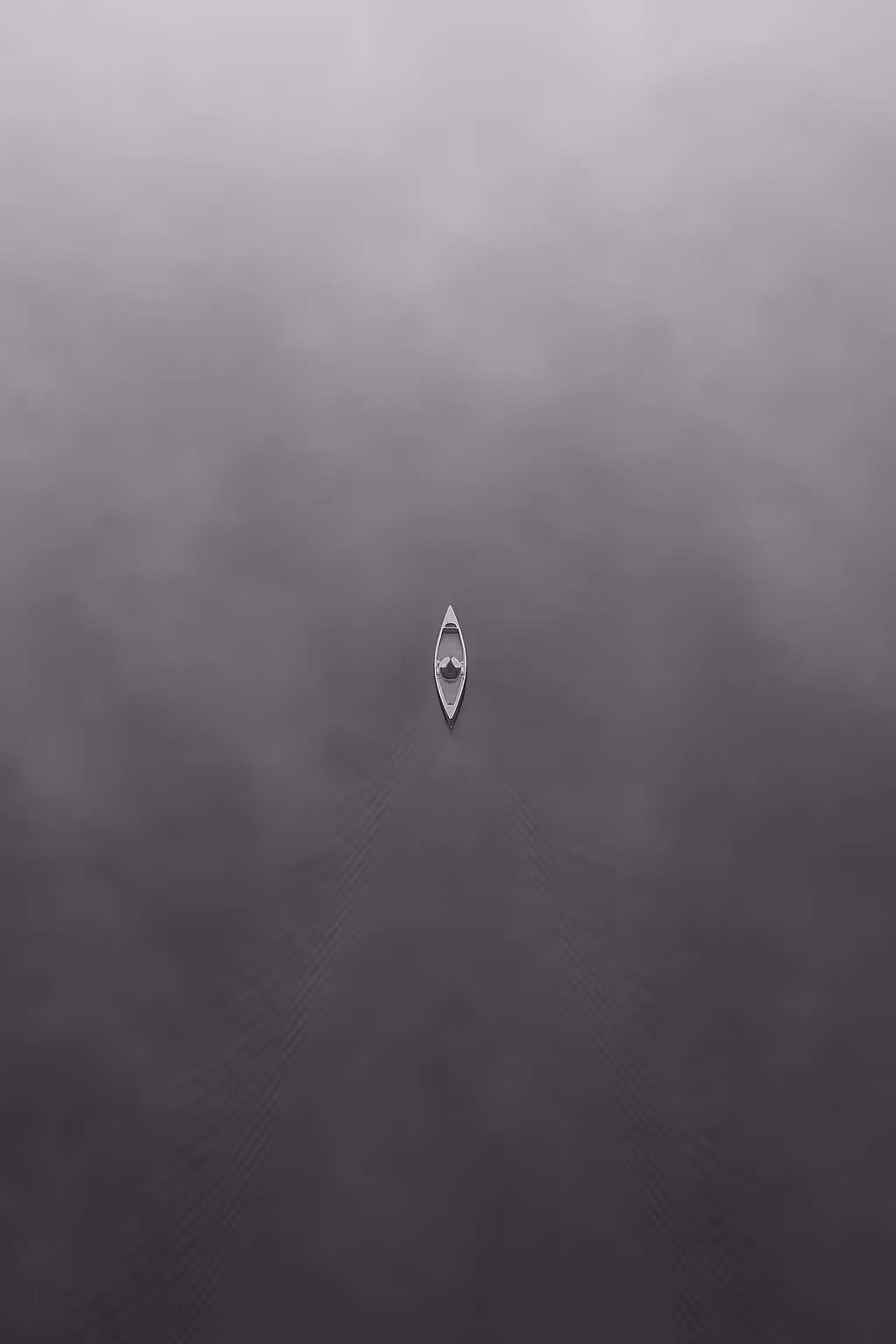 Alone