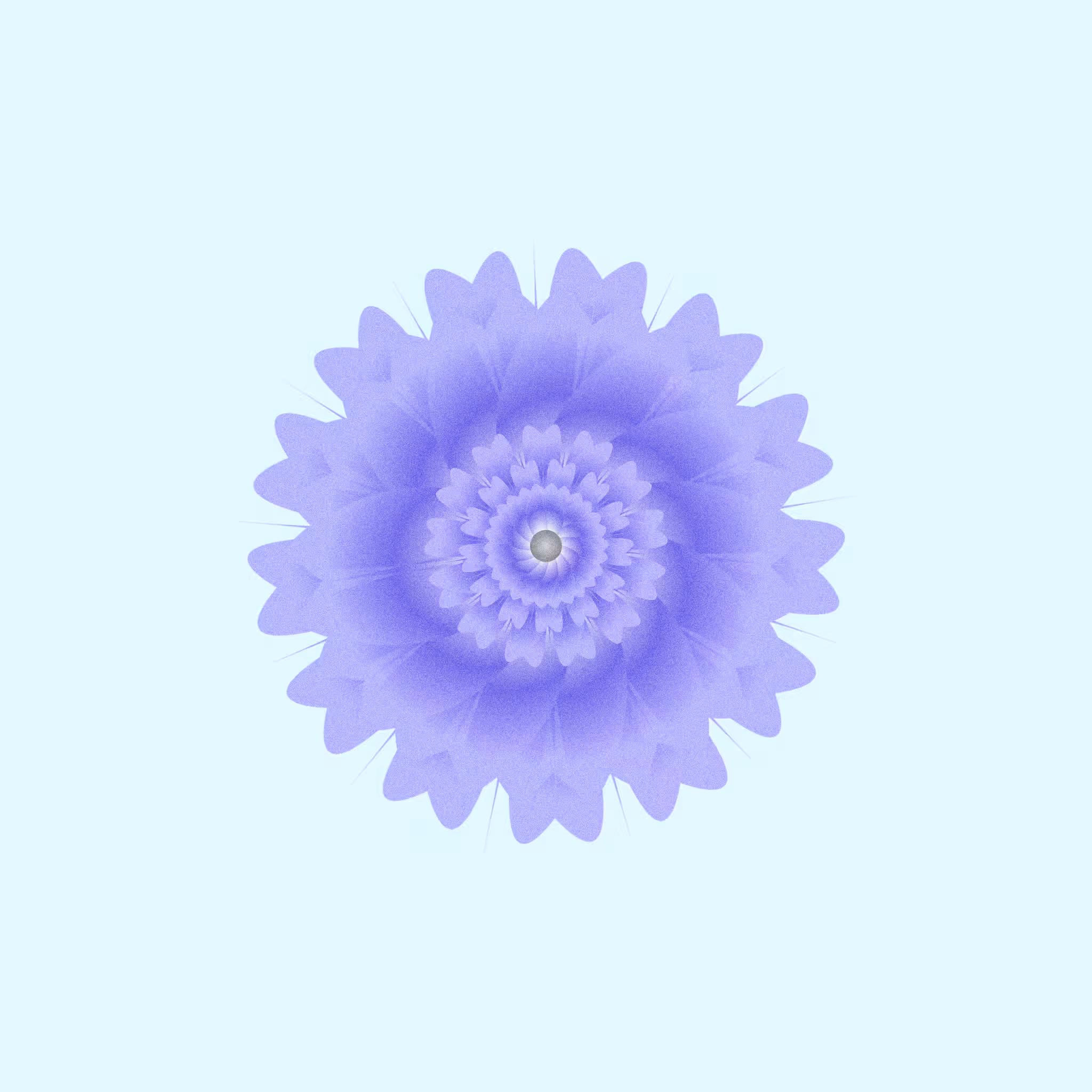 Flower #55