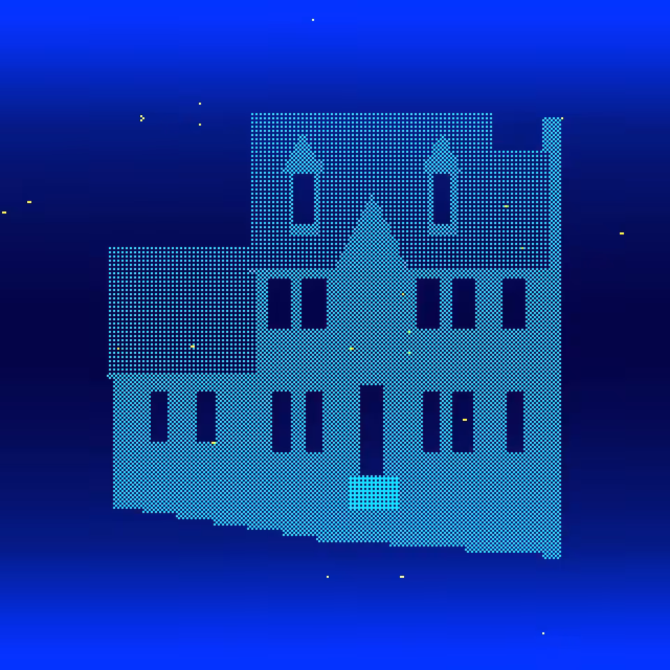 Winter Home 1