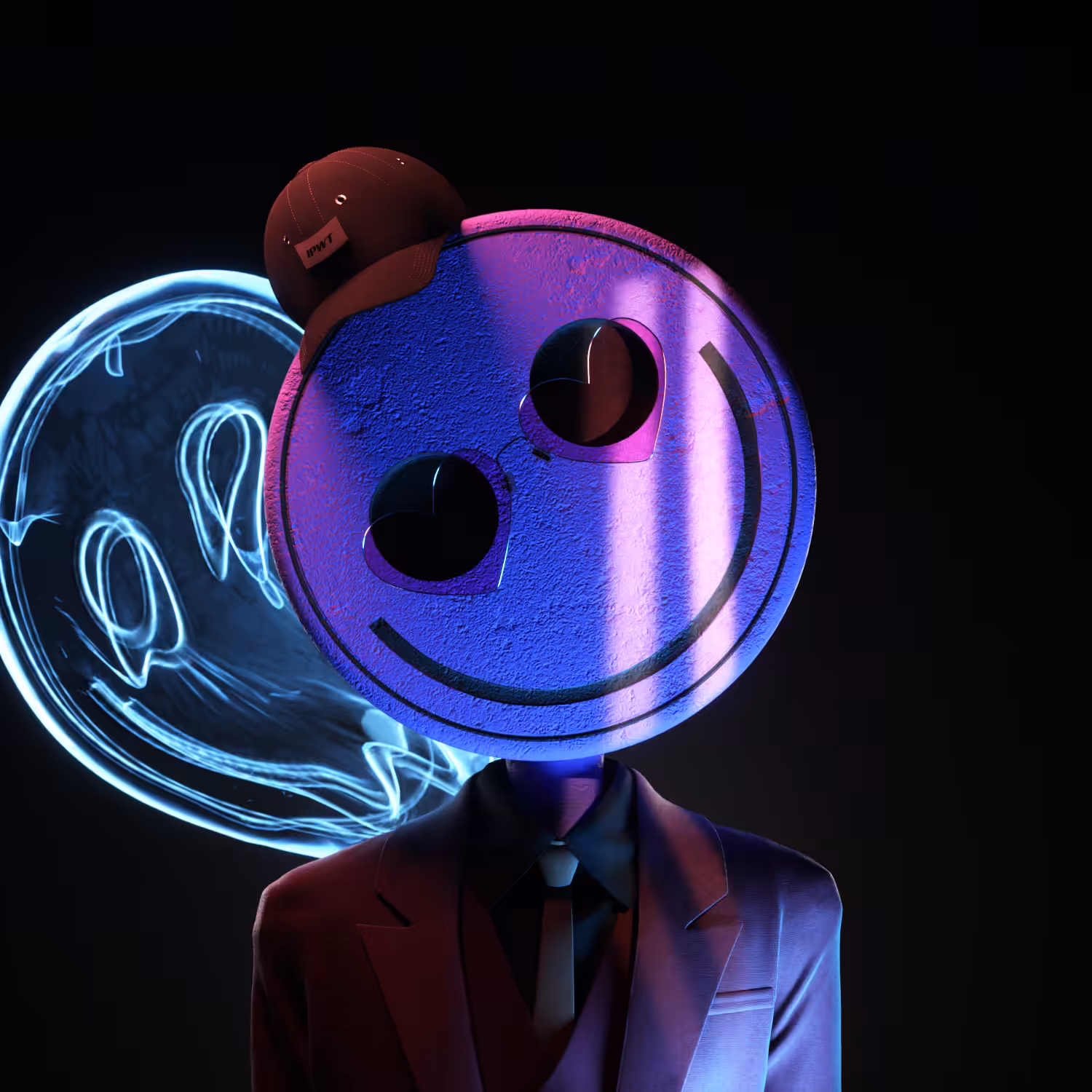 Pillhead #4781