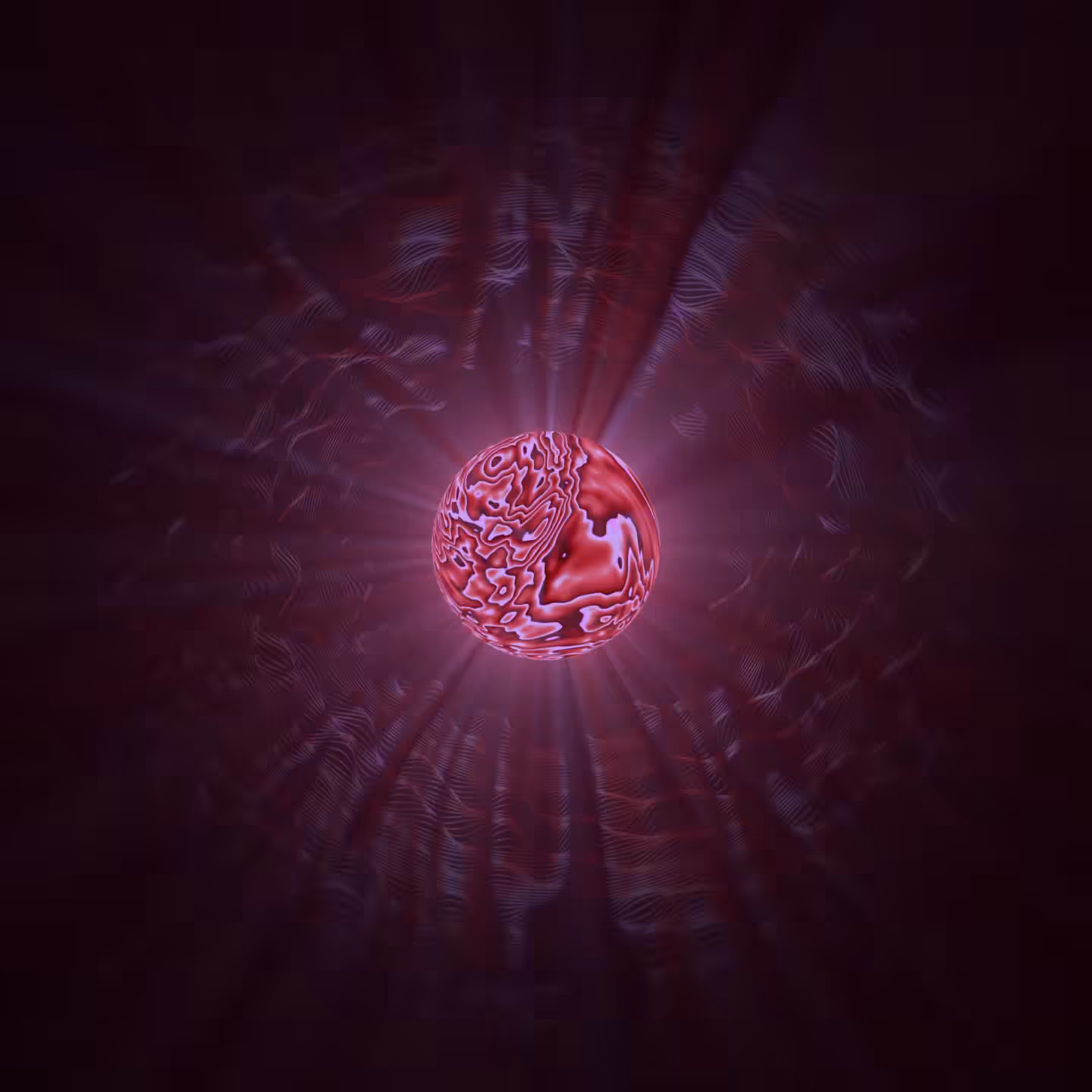 Chromospheres: Alcyone