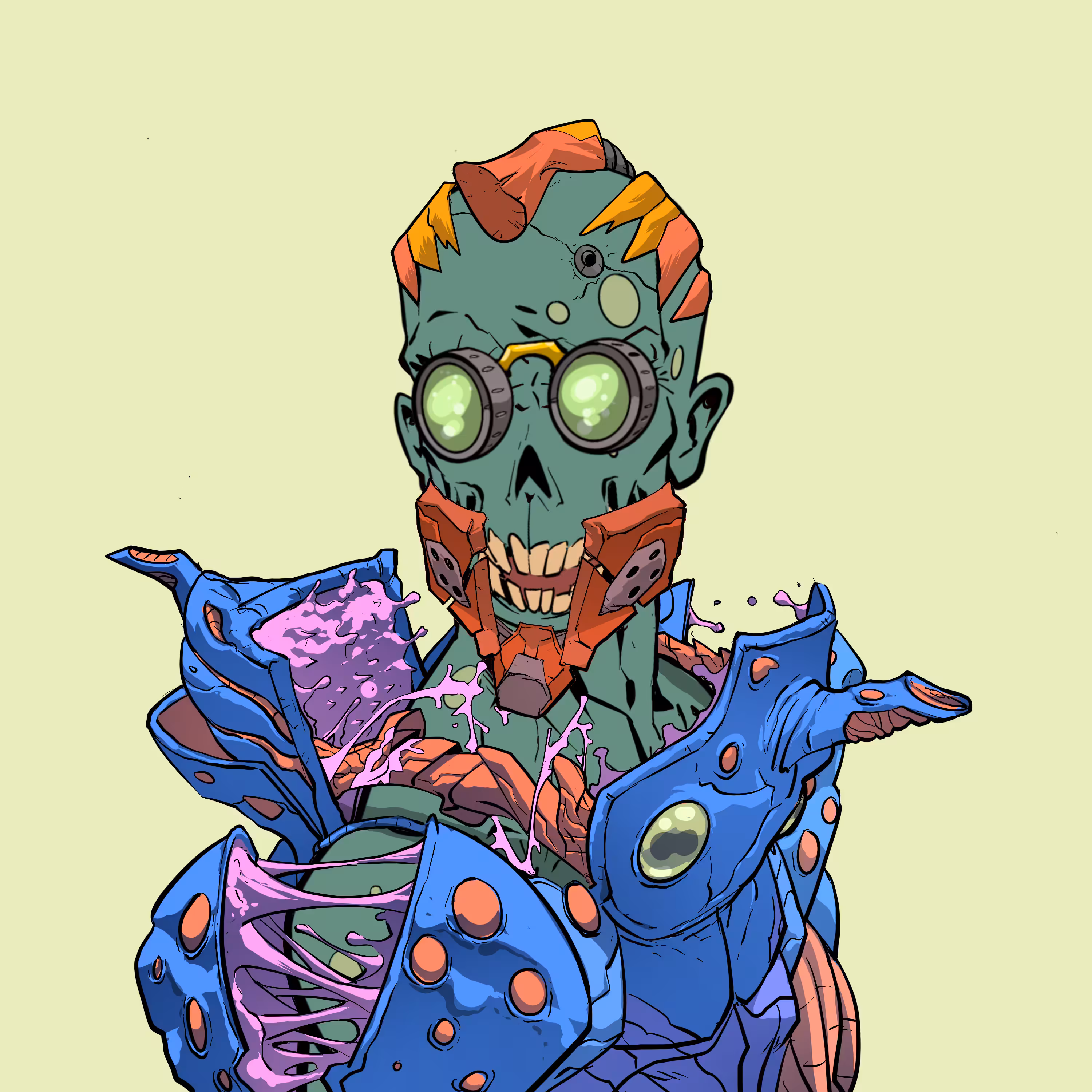 GlieseZombiePFP #521
