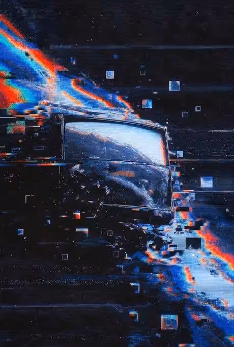 The Happy Valley: Signal Loss