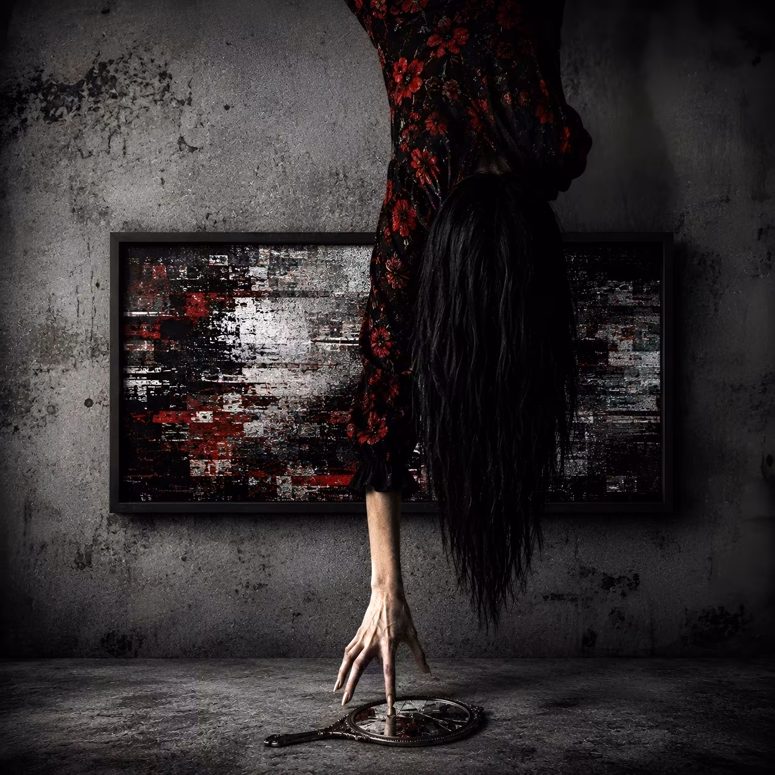 Falling