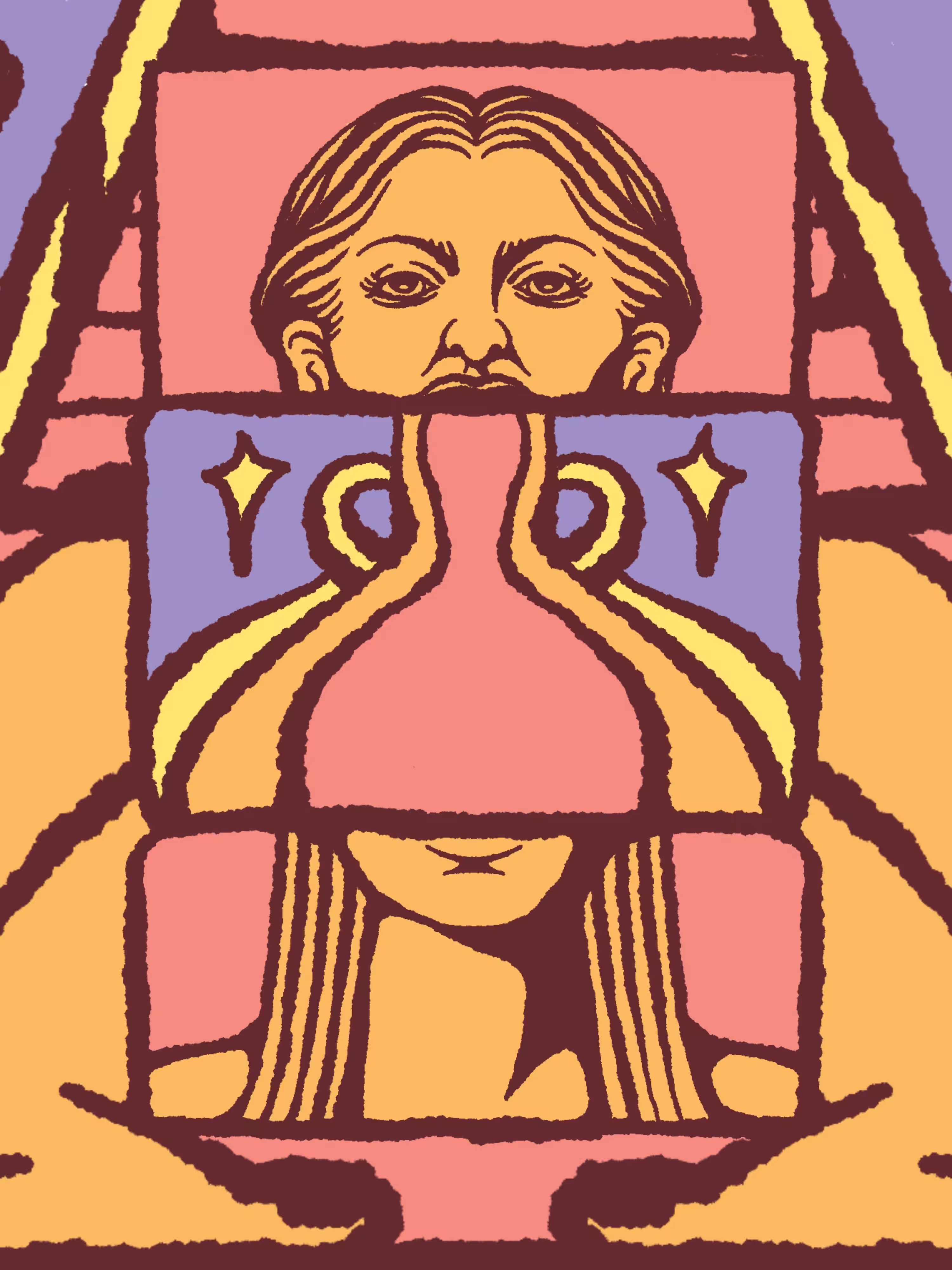 spiritual downstream
