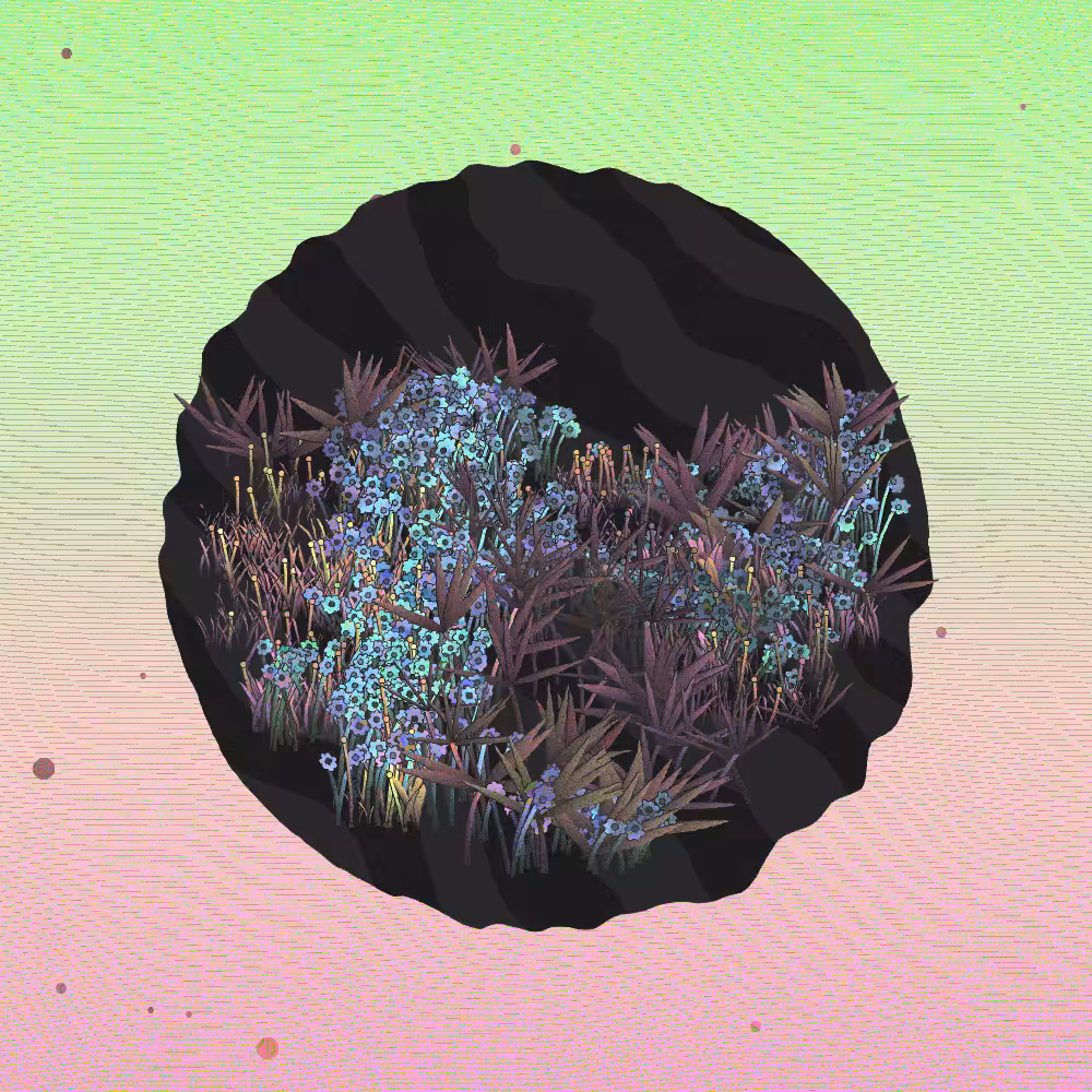 A Gift of Nature #54