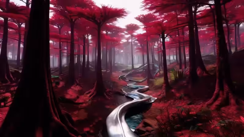 DX01: SINGULARITY 23756