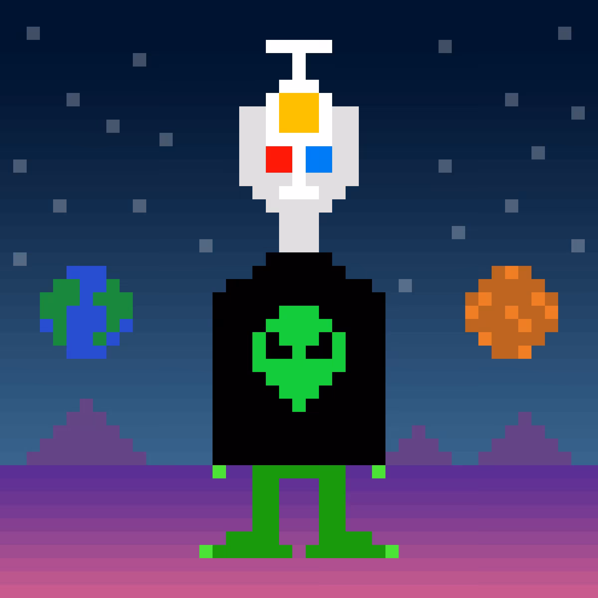 CryptoGalactican #315