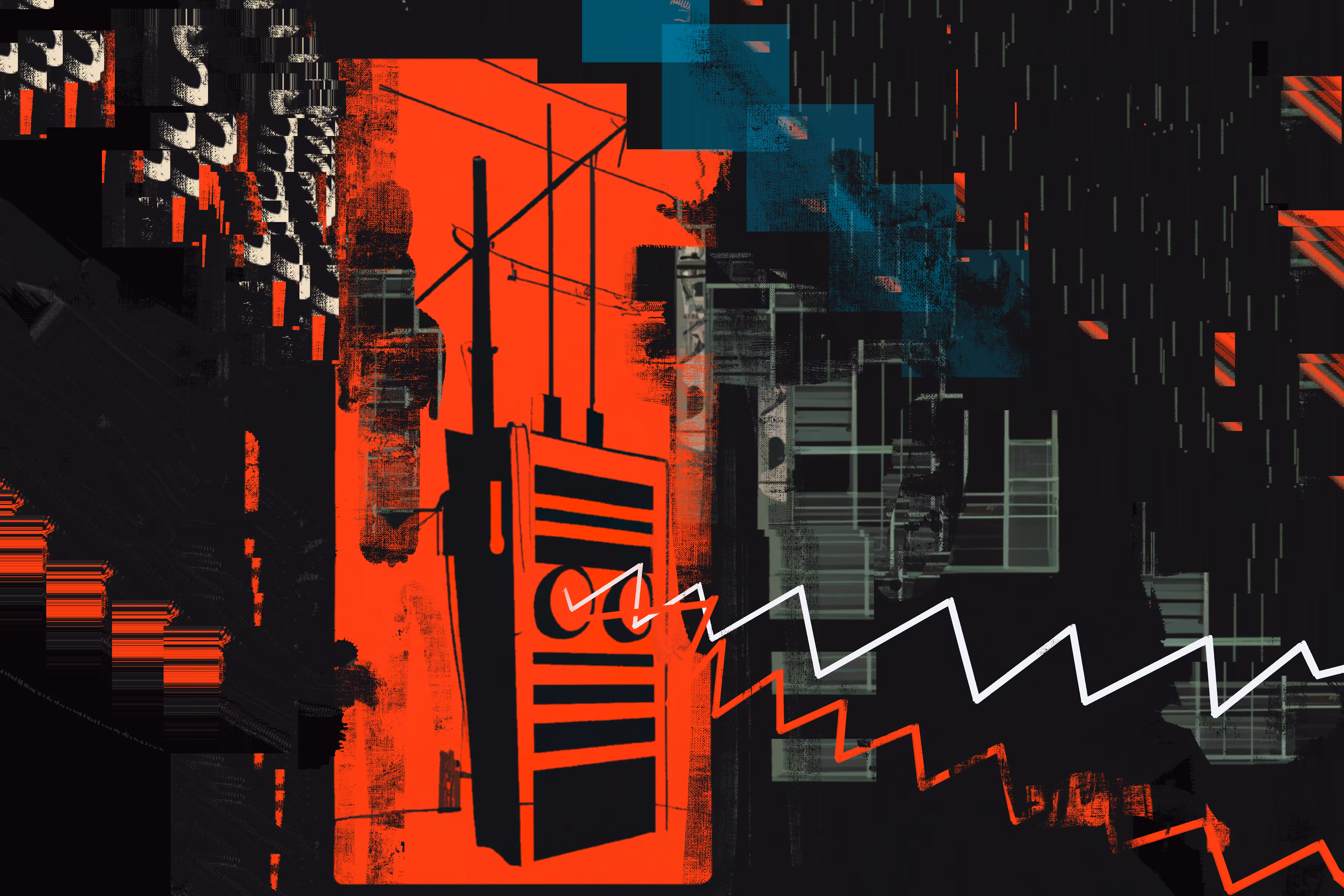 Unknown Poster 13 - The 10th E State