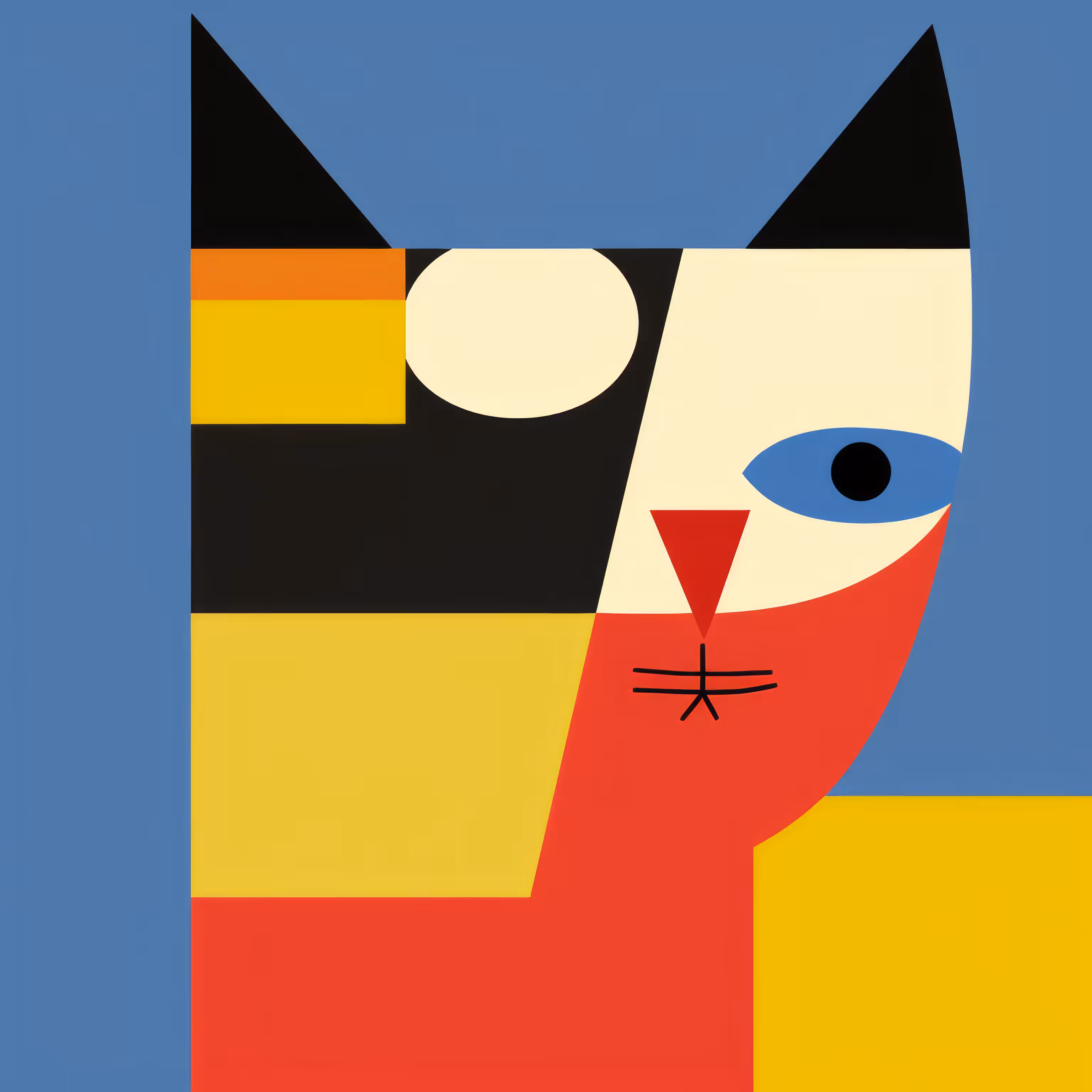 Meowhaus #20