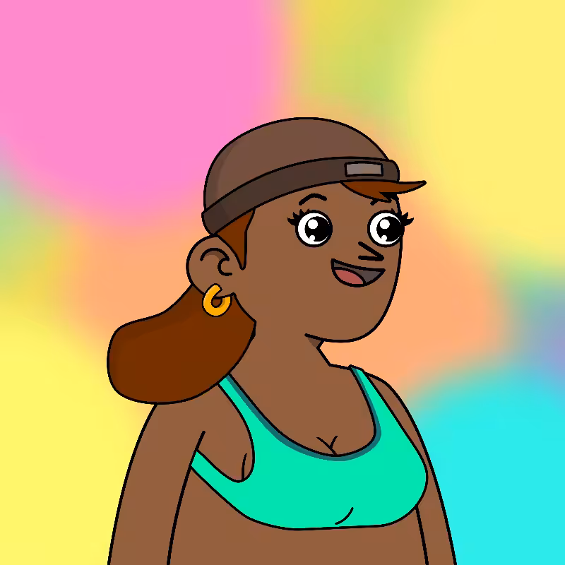 TezFolks Women #38