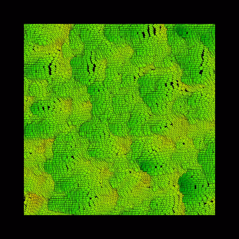Field Curves #38