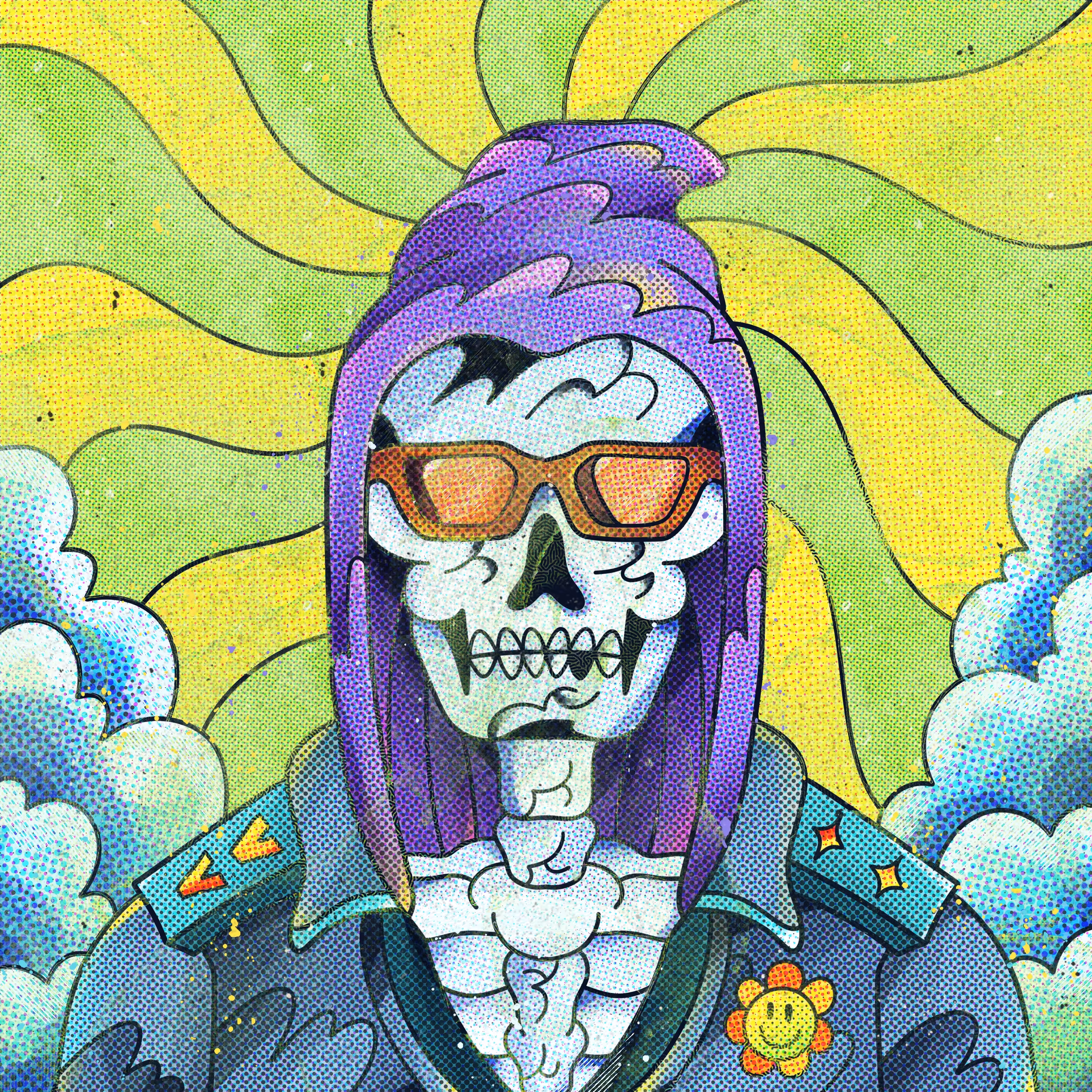 Meta Raver 212