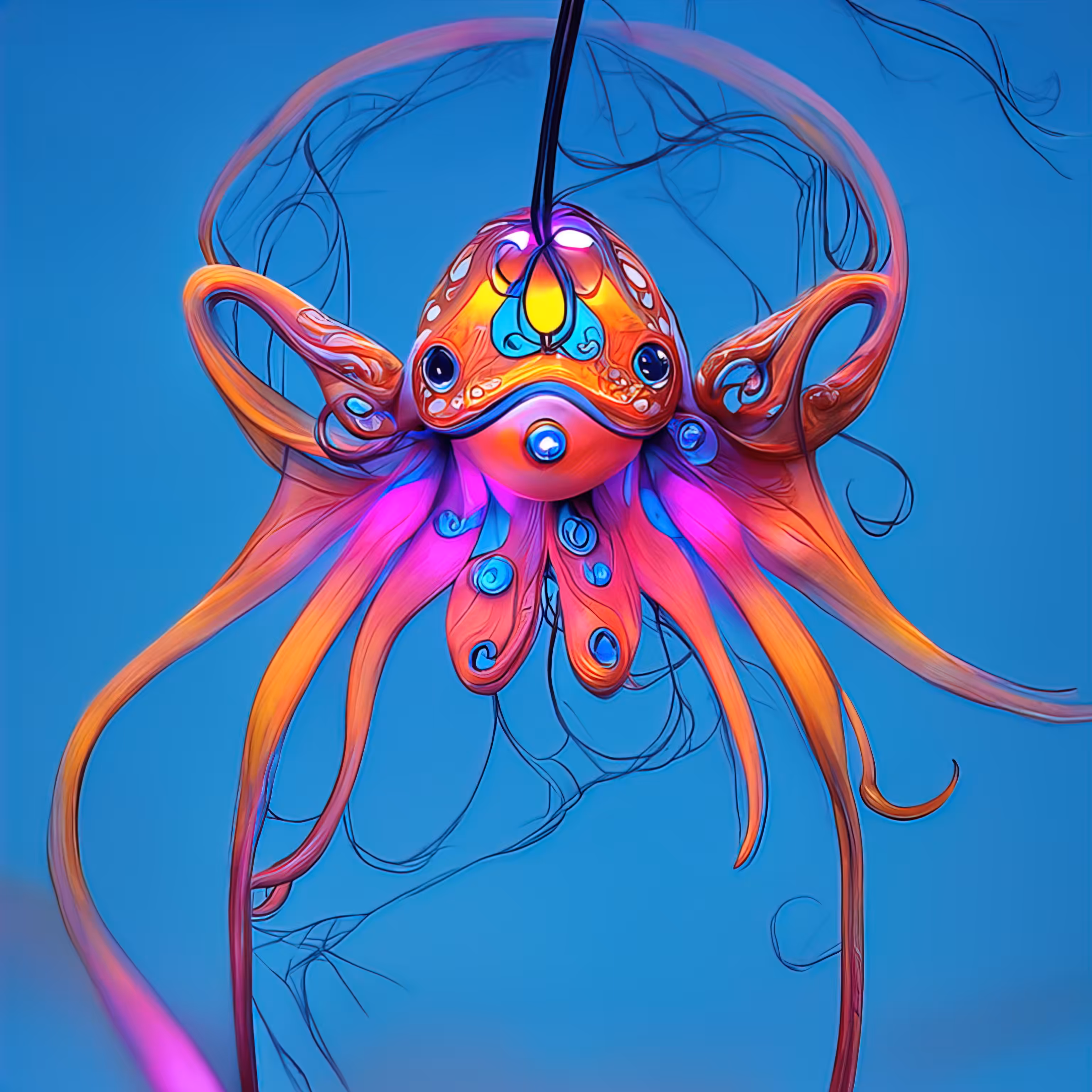 fantastical 0200