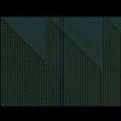 cellular automatas #17