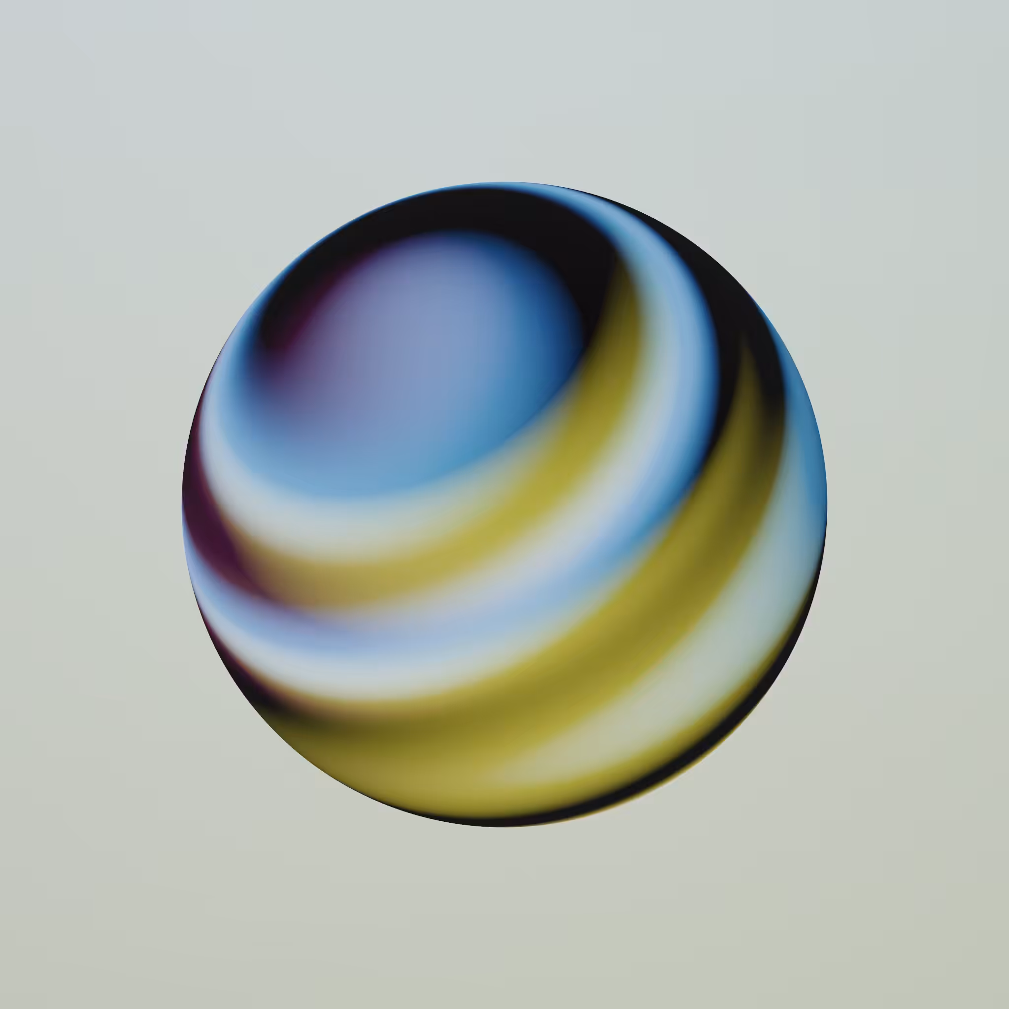 Ether Marbles #5321