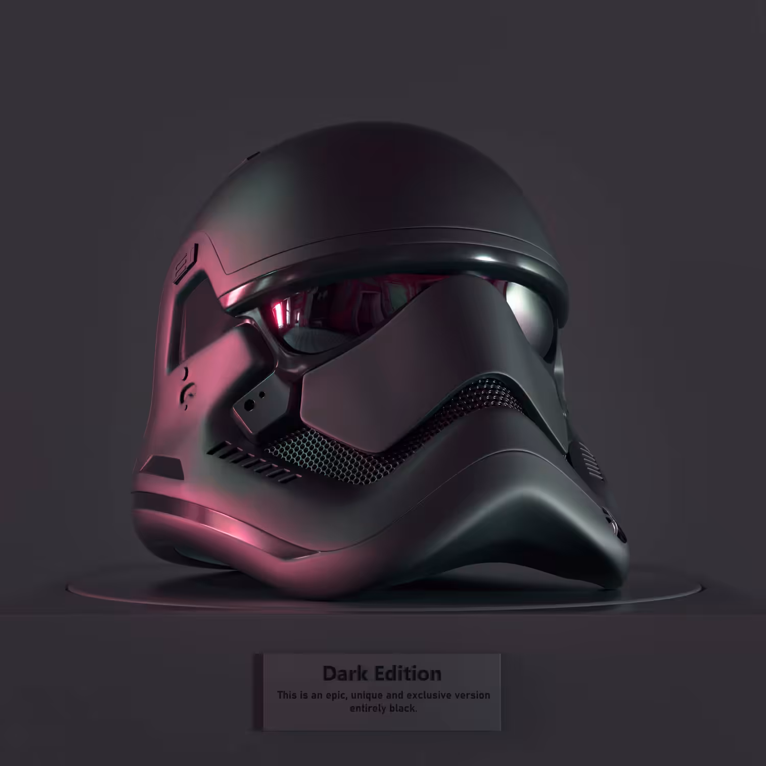 DARK EDITION