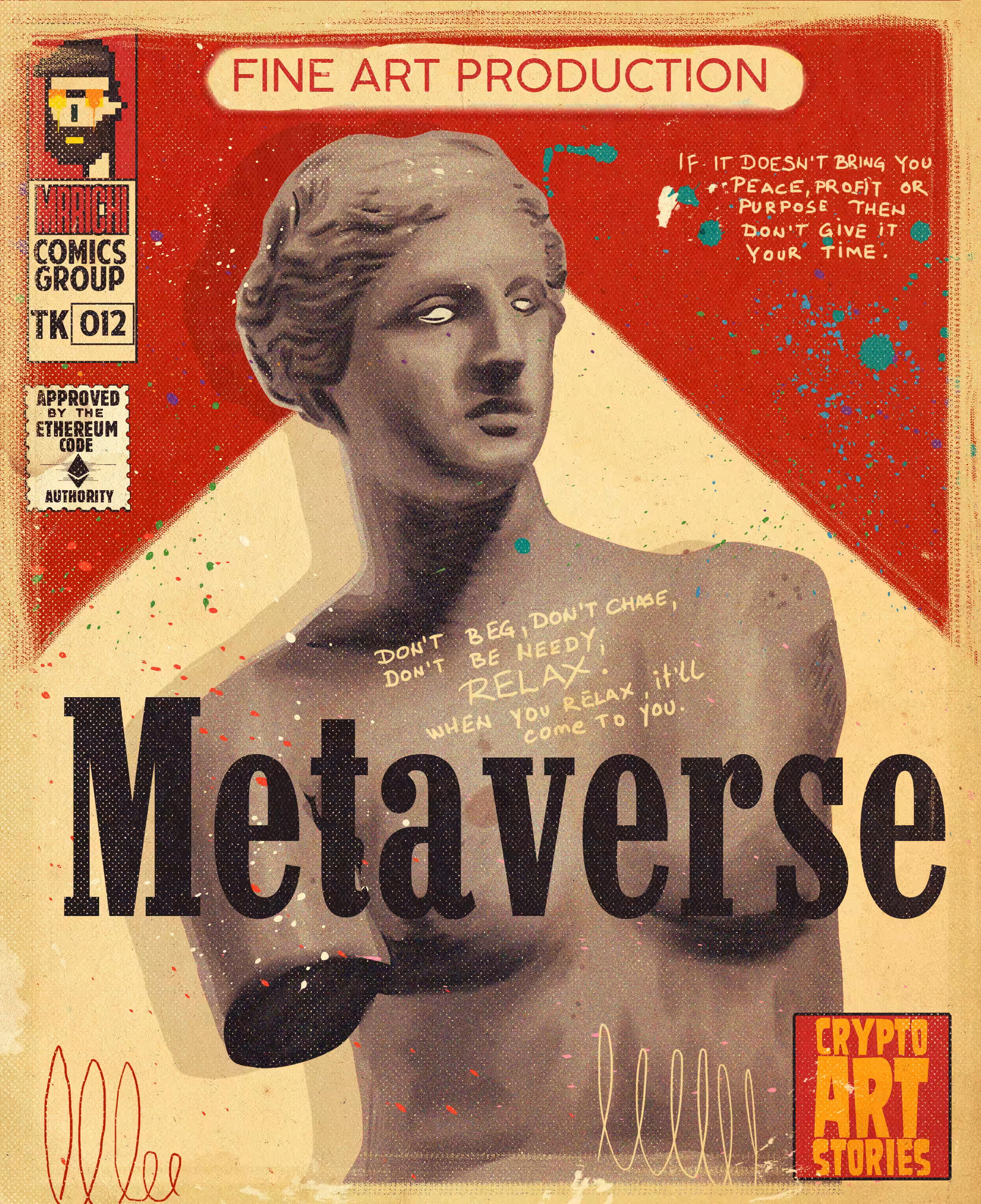 Metaverse