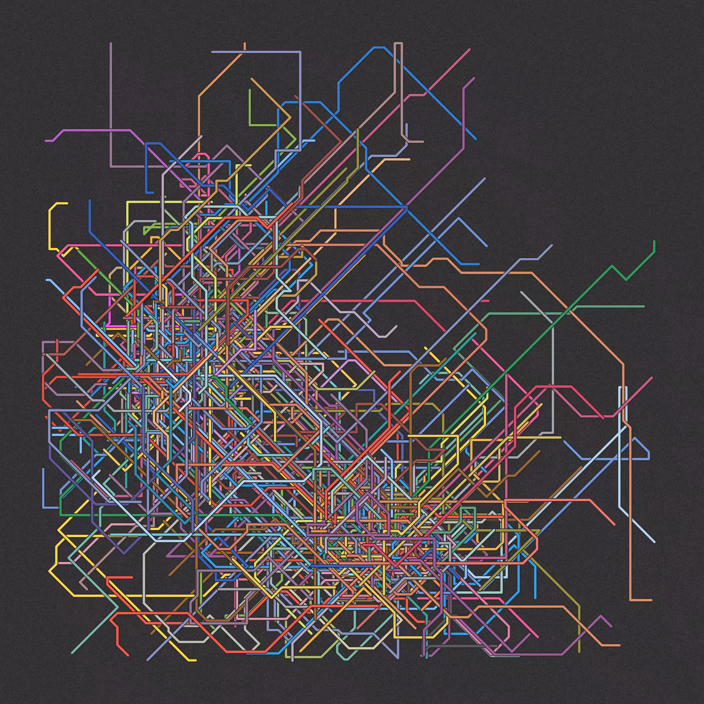 Transit #5